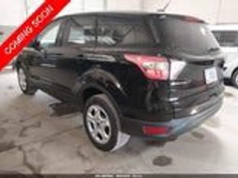 Used 2018 Ford Escape S FWD image 3