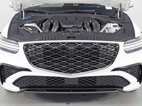 Used 2026 Genesis GV70 3.5T Sport Prestige image 6