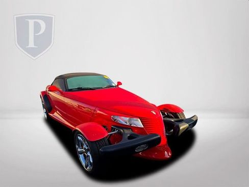 Used 2000 Plymouth Prowler RWD image 11