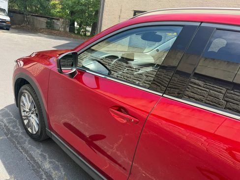 Used 2020 MAZDA CX-5 Grand Touring FWD image 40