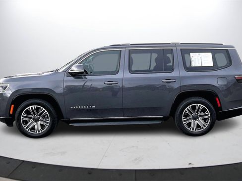 Used 2022 Jeep Wagoneer Series III image 6