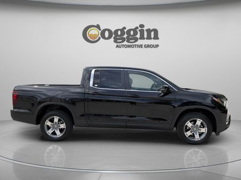 New 2026 Honda Ridgeline RTL image 6