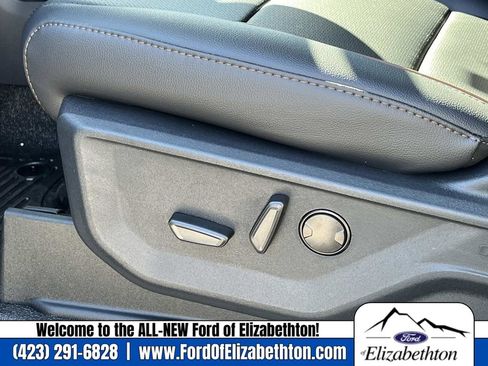 New 2026 Ford F250 Lariat image 22