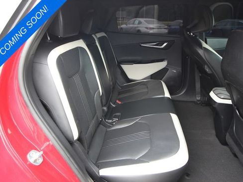Used 2022 Kia EV6 GT-Line RWD image 16