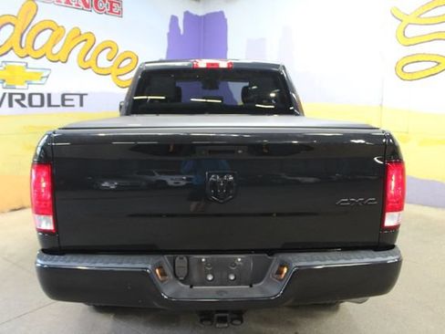 Used 2018 RAM 1500 Express w/ Express Value Package AWD/4WD image 7
