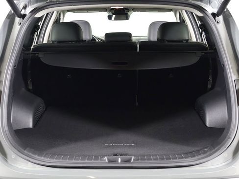 Used 2022 Hyundai Santa Fe SEL w/ Convenience + Premium Package image 21