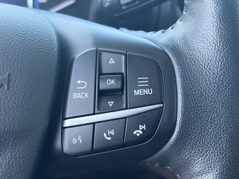 Used 2022 Ford Bronco Sport Outer Banks w/ Tech Package image 20