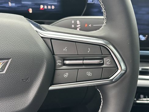 New 2026 Chevrolet Equinox EV LT image 29