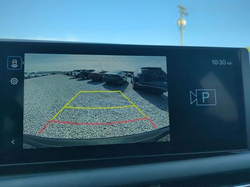 New 2026 Hyundai Tucson SEL AWD/4WD image 25