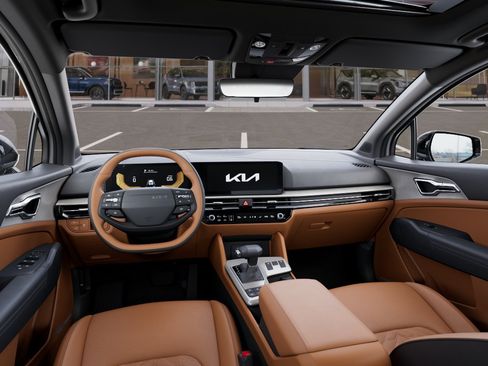 New 2026 Kia Sportage X-Line w/ X-Line Premium Package AWD/4WD image 14