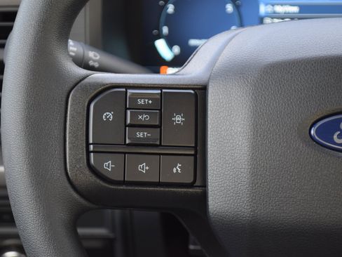 New 2025 Ford F150 XL image 9