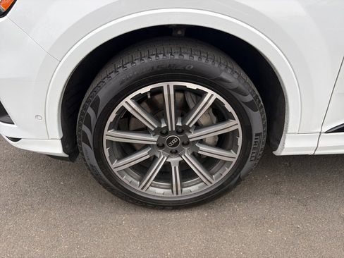 Used 2023 Audi Q7 2.0T Premium Plus image 26