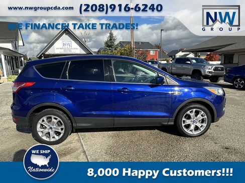 Used 2016 Ford Escape SE w/ SE Cold Weather Package image 6