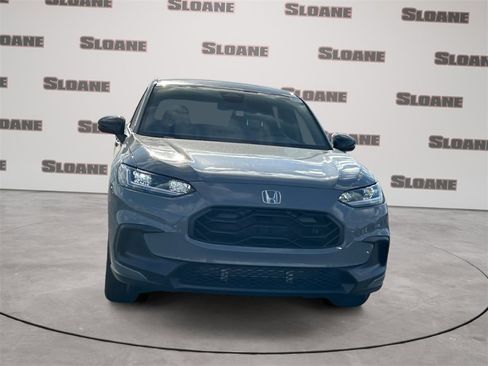 New 2026 Honda HR-V Sport image 8