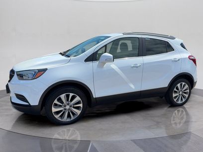Used 2019 Buick Encore Preferred