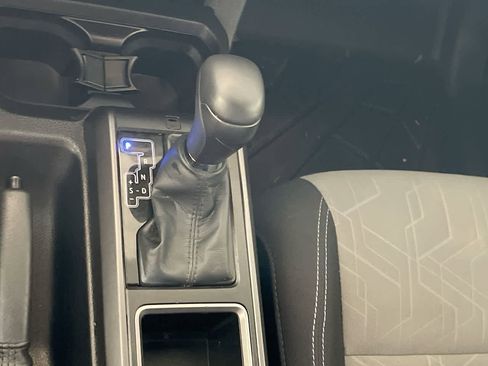 Used 2023 Toyota Tacoma TRD Off-Road w/ Black Out Package (TMS) image 20