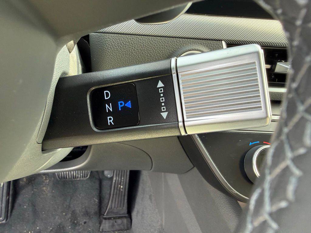 New 2026 Hyundai Sonata SEL FWD image 23