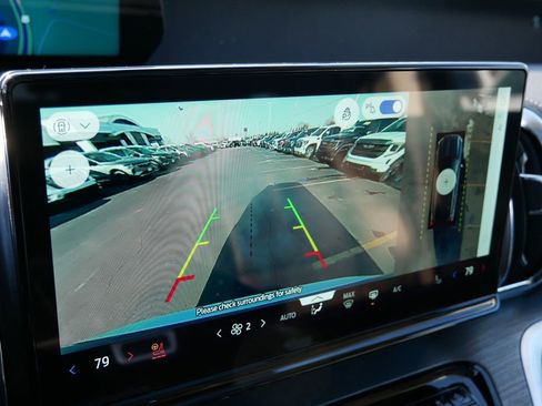 Used 2025 Ford Expedition Max Platinum image 26