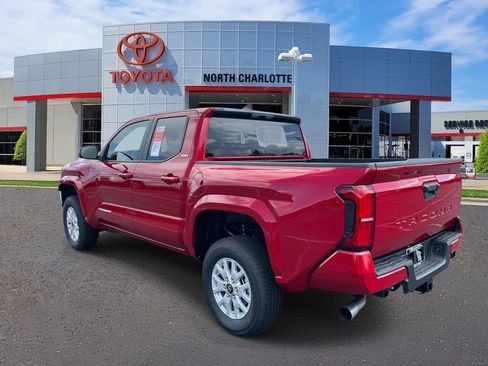 New 2026 Toyota Tacoma SR5 RWD image 5