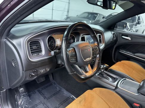 Used 2020 Dodge Charger Scat Pack image 17