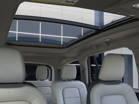 New 2026 Lincoln Aviator Reserve image 44