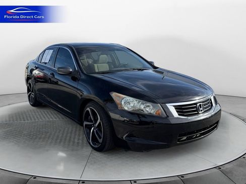 Used 2009 Honda Accord LX image 7