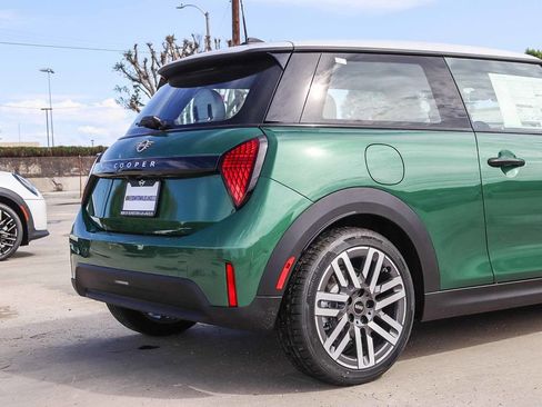 New 2027 MINI Cooper 2-Door Hardtop FWD image 11