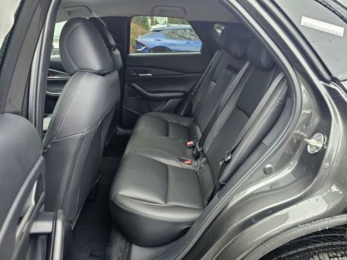 New 2026 MAZDA CX-30 AWD 2.5 S w/ Select Sport Pkg image 21