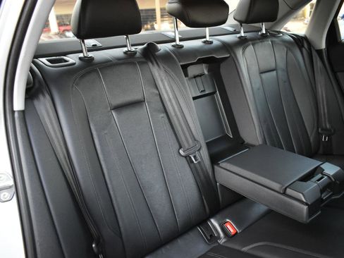 Used 2017 Audi A4 2.0T Premium w/ Audi MMI Navigation Plus image 28