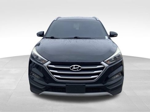 Used 2017 Hyundai Tucson Eco FWD image 5