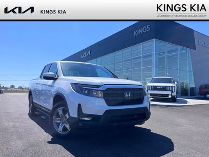 Used 2024 Honda Ridgeline RTL