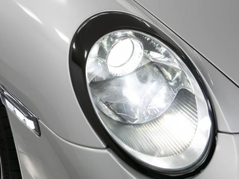 Used 2007 Porsche 911 Carrera 4S AWD/4WD image 16