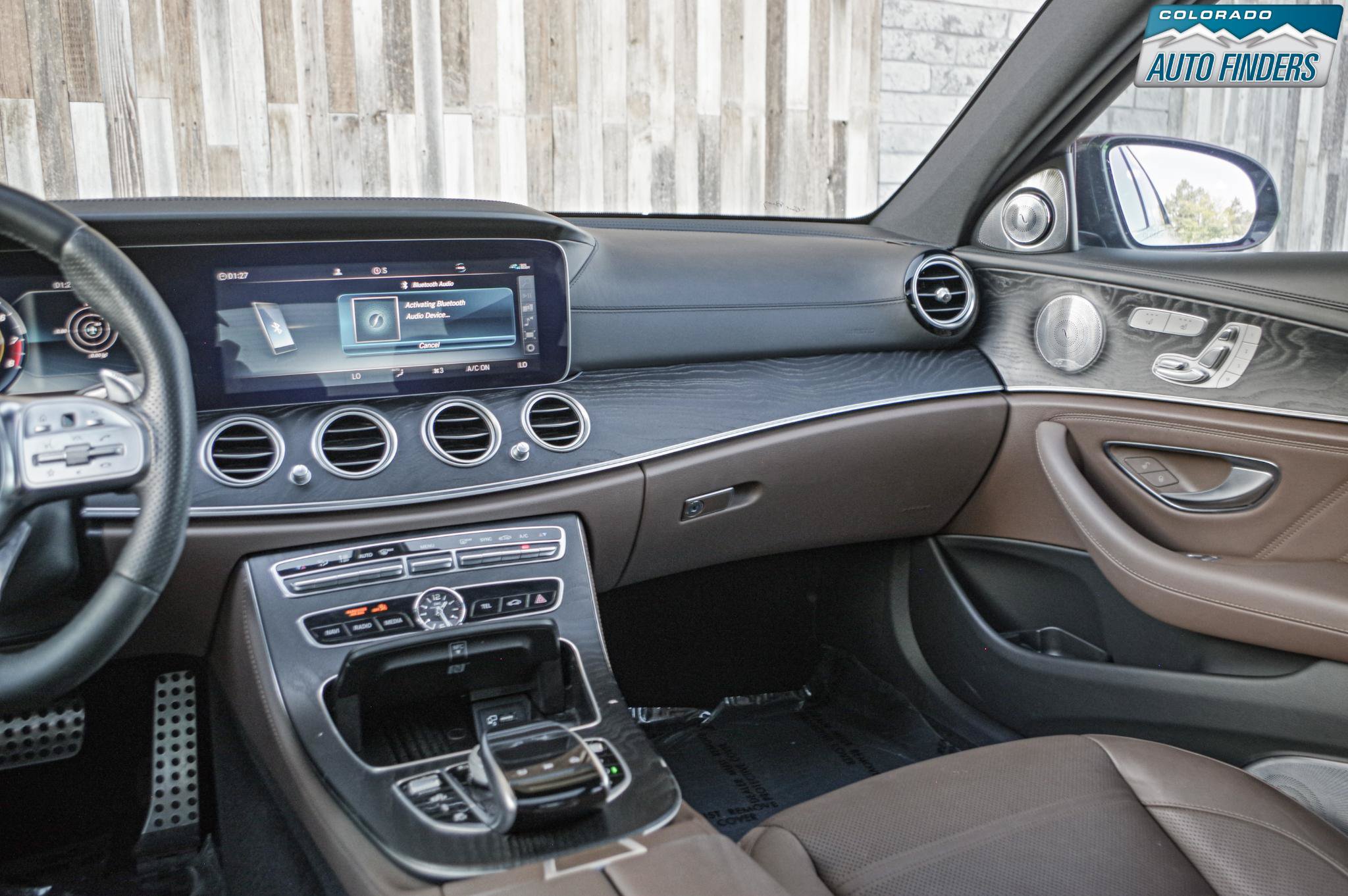 Used 2019 Mercedes-Benz E 63 AMG S image 18