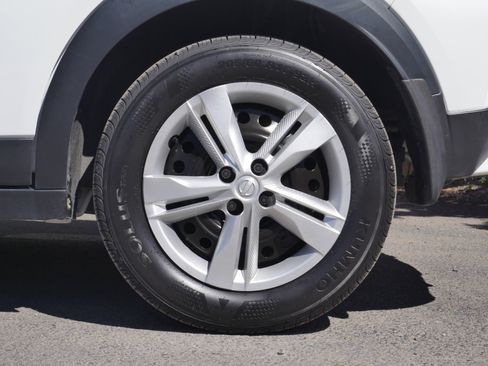 Certified 2024 Nissan Kicks S FWD image 14