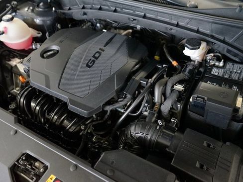 Used 2022 Hyundai Tucson Limited image 55