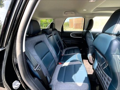 Used 2023 Ford Bronco Sport Outer Banks w/ Tech Package AWD/4WD image 26