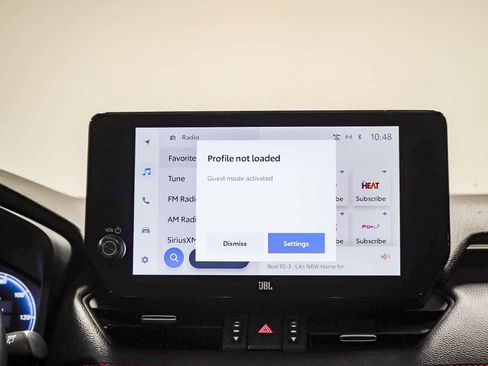 Used 2023 Toyota RAV4 XSE w/ Weather Package image 14