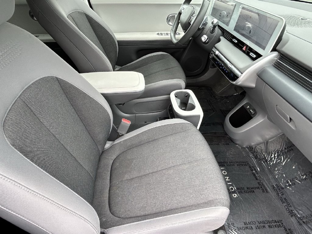 Used 2024 Hyundai Ioniq 5 SEL RWD image 9