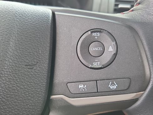 Used 2024 Honda Odyssey Sport image 28