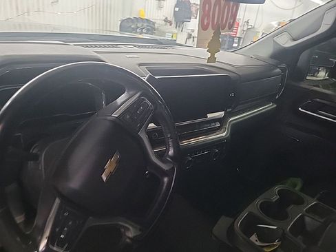 Used 2024 Chevrolet Silverado 2500 LT w/ All Star Edition image 22