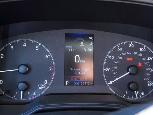 Used 2024 Toyota Corolla LE FWD image 36