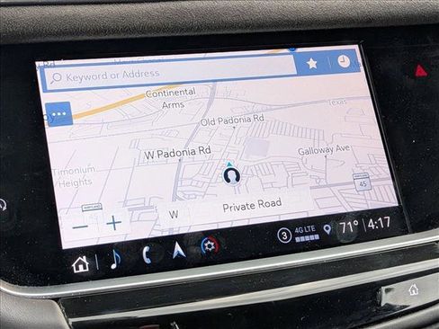 Used 2022 Cadillac XT5 Premium Luxury w/ Platinum Package image 9