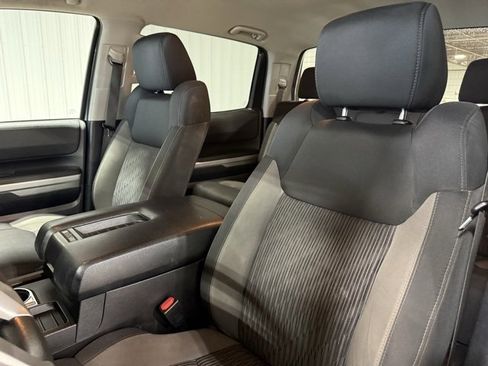 Used 2015 Toyota Tundra SR5 image 10