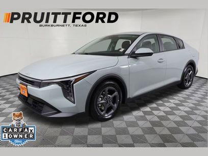 Used 2025 Kia K4 LXS