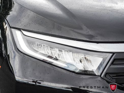 Used 2025 Honda Odyssey EX-L image 19