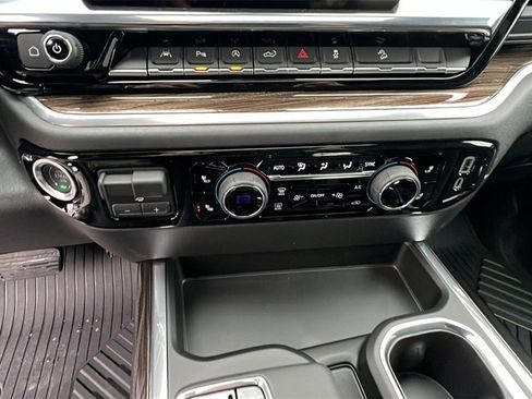 New 2026 Chevrolet Silverado 1500 LT Trail Boss w/ LT Trail Boss Premium Package image 29