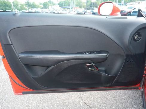 Used 2023 Dodge Challenger SRT Hellcat RWD image 13