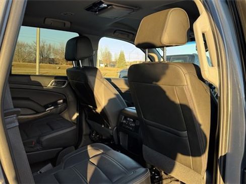Used 2019 GMC Yukon Denali w/ Enhanced Security Package image 26