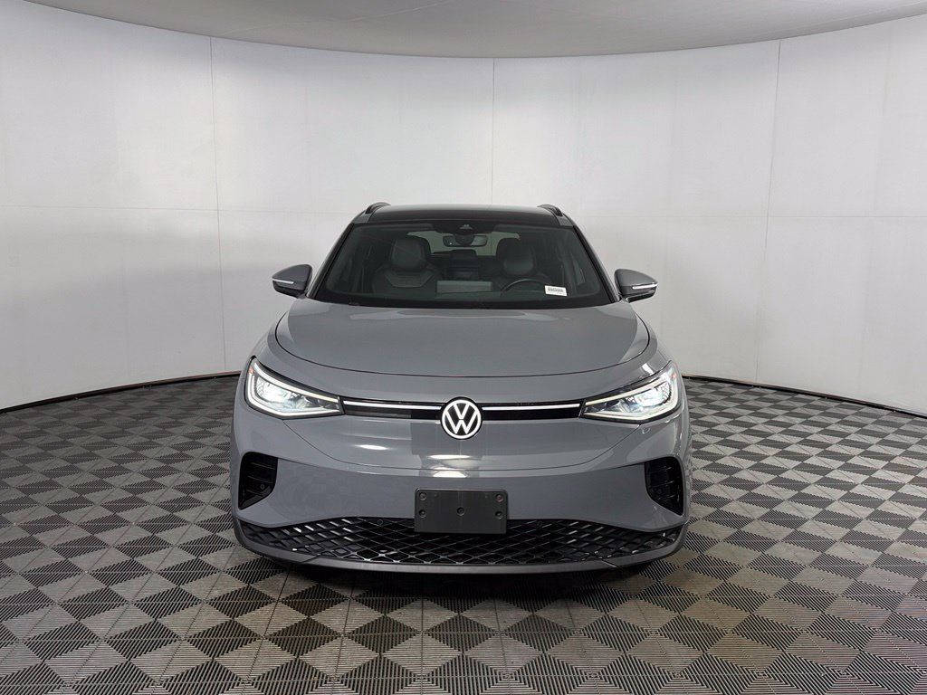 Used 2023 Volkswagen ID.4 Pro S RWD image 9