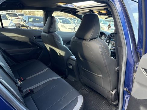 Used 2024 Subaru Crosstrek 2.5i Wilderness image 34